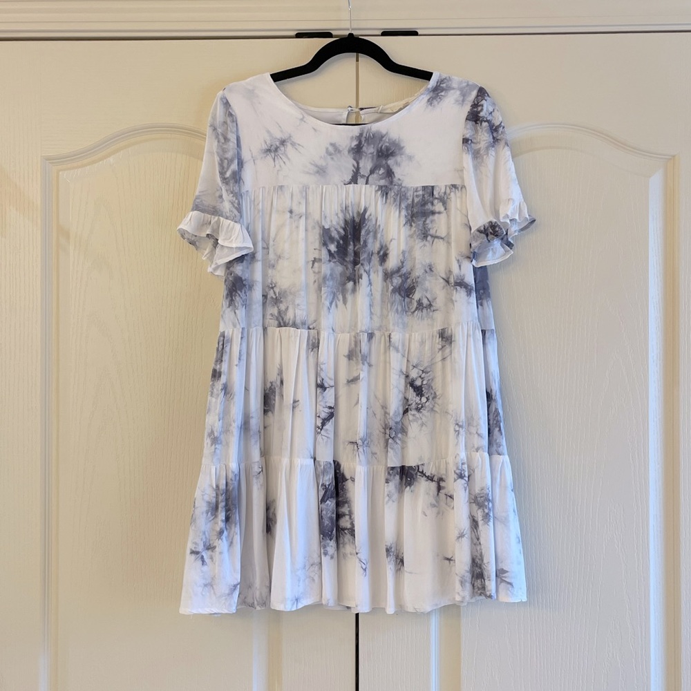 Altar’d State Dress